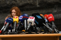 ICE's Secret Subpoenas Bypass Judges and Could Expose Journalists' Sources, Press Freedom Group Warns