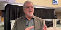 Veteran video game music composer talks fighting 'woke' in congressional bid