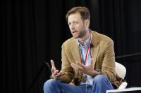 The National Book Festival is over. Its author conversations are still within reach
