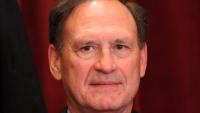 Supreme Court Justice Alito recuses from major climate change case