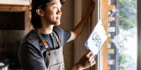 Why you need life insurance when you start a business