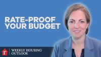 Housing Week Ahead: September Housing Data, Home Prices, Jobs Report