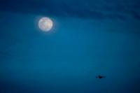 Spain's Solar Drone Sets Two European Endurance Records Flying Through Night