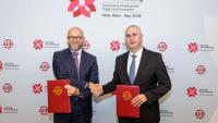 AIIB Invests USD182 Million to Strengthen Georgia’s Connectivity