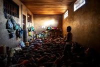 Sudan: Prisons Have Become the World’s Largest Torture Centers