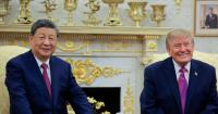 U.S. and China Announce Major Deal to Wipe Away Tariffs After Trump-Xi Meeting