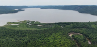 'Historic partnership' will protect more than 900 acres at Echo Lake