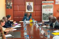 Cameroon, AFD Identify New Urban Resilience Projects for Climate Financing