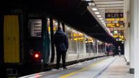 Train drivers threaten strike over ‘shocking and disgusting’ conditions as some go five-and-a-half hours without a toilet