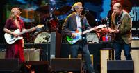 Crossroads Festival Sit-Ins: Trey Anastasio & John Mayer, Eric Clapton & Tedeschi Trucks Band, More