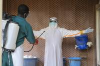 Canada extends travel restrictions linked to Ebola outbreak for 60 days