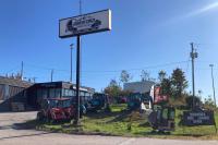 Borgford Equipment Services expands into former Arnstein Industrial building on Hwy. 17