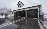 Action Home Services Featured Among Top Heated Driveway Installers in the Greater Toronto Area