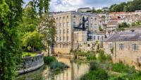 UK's prettiest town that feels like Bath but without the crowds is just 1 hour from Gloucester