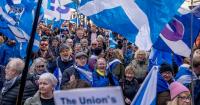 Pro-independence groups from Scotland, Wales and Ireland hold 'historic' meeting