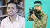 BBC criticised over 'anti-Israel bias' for calling dead terrorists 'journalists'