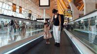 Airport sign dubbed 'diabolical' as it triggers travel anxiety among holidaymakers