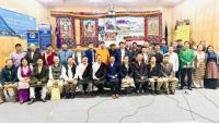Australian Tibetan Community Associations Hold 10th General Body Meeting in Sydney, Reject China’s “Law on Promoting Ethnic Unity and Progress”