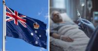 400% increase in deaths by euthanasia in Victoria, Australia