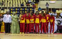How the She Cranes won the African crown in Nairobi