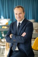 François Desné Appointed Arkema’s Senior Vice President High Performance Polymers And Fluorogases And Member...