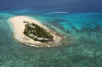 Why island nations are the real winners as U.N. wraps up