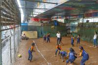 Asian Games put regional sports in limelight