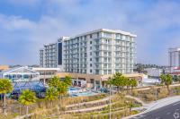 Pacific Hospitality Group Extends Deal Amid $17M Renovation