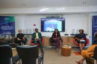 Africa Financial Summit 2026 heads to Angola to drive African financial integration