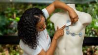 Two Kenyan healthcare innovators reach the final of Africa’s top engineering prize