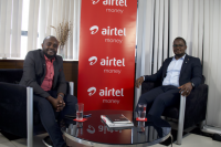 How Airtel Money turned agents, cashback and interoperability into a Kenya growth strategy