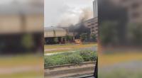 Malfunctioning generator creates heavy smoke at Casino Nova Scotia