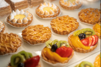 San Martín Bakery & Restaurant Is Now Open In Plano