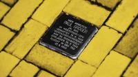German Town Bans New Holocaust Memorials