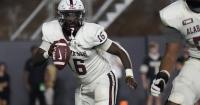 Alabama A&M freshman from Louisiana earns national recognition and 2 more SWAC football storylines