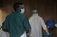 Ebola Death Toll Approaches 4,000 in Congo