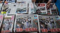 Survey Finds More Than 60% of Respondents Distrust Hong Kong’s Mainstream Media