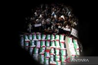 Indonesian Red Cross reaffirms support for Palestine
