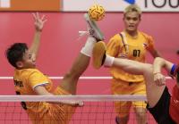 PH women’s sepak eyes Asiad gold