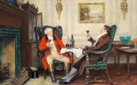 How wine conquered the globe