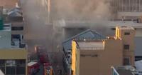 Businesses face closure, and residents consider moving as repeated power cuts hit Marshalltown