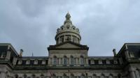 Baltimore City Council to vote on padlocking smoke shops selling illegal products