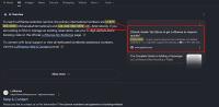 Israeli experts uncover AI scam as tech giants deny liability