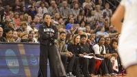 'Shrunk Our Playbook': Dawn Staley Voices Opinion After South Carolina Makes Historic Outdoor Debut Against Charleston