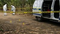 South Africa: 27 killed in two mass shootings in Johannesburg and Cape Town