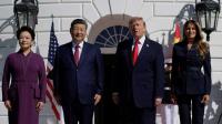 Xi Turned Taiwan Arms Sales Into a Subscription Service