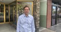 Former Senate President Tim Ashe running for Vermont State Auditor