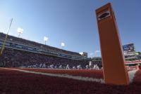 Arkansas football kickoff time vs. Tennessee in Week 6 announced