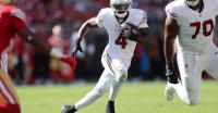 Arizona Cardinals news: Jeremiyah Love had his best game vs. 49ers by PFF