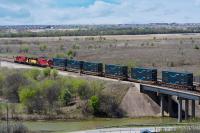 Amazon Adds Direct Rail Route From Los Angeles to the East Coast
